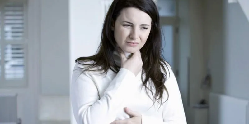 chữa trào ngược dạ dày thực quản