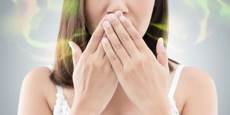 Bệnh Ợ hơi, ợ chua