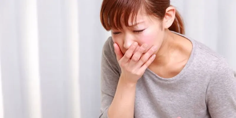 đẩy lùi trào ngược dạ dày